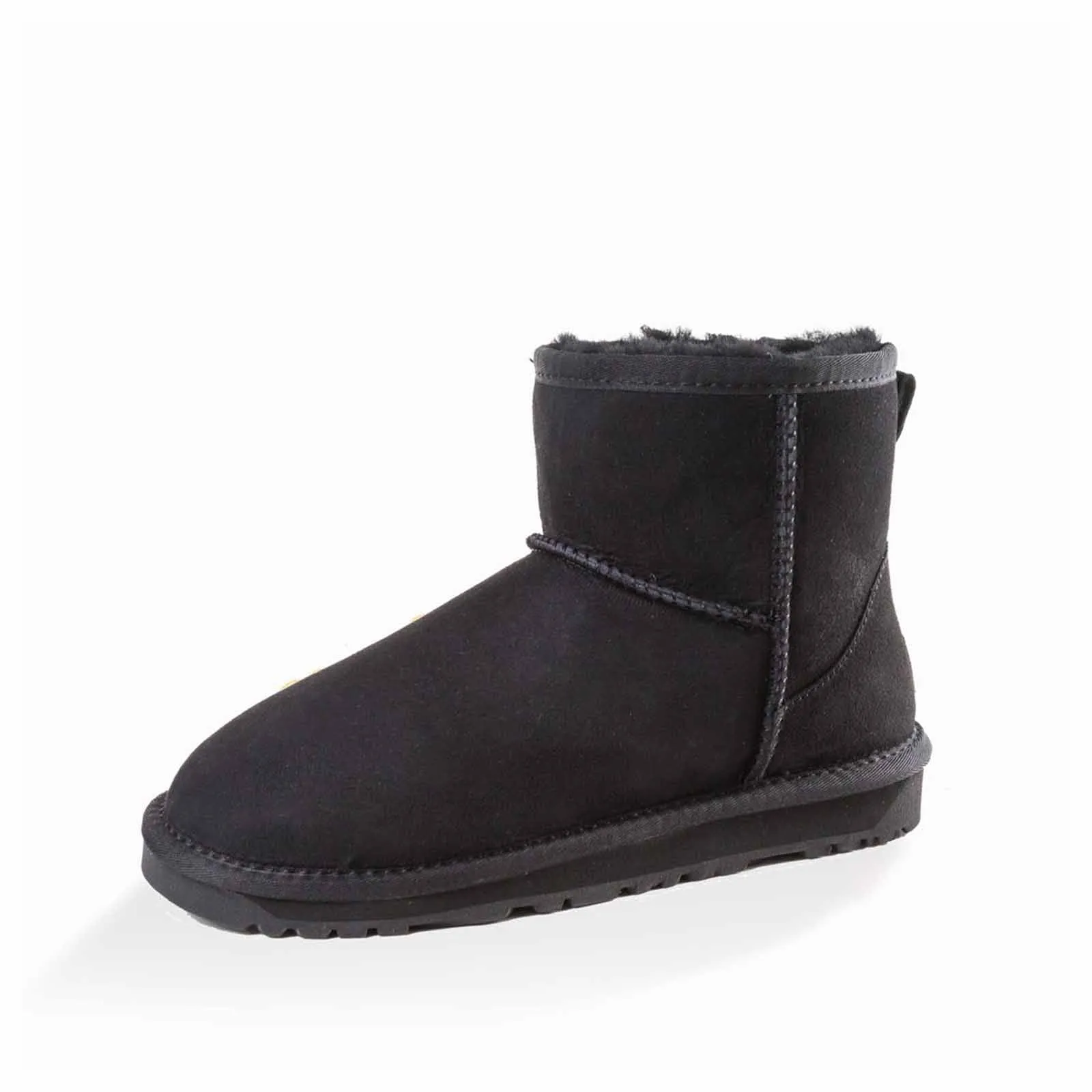 Ugg Boots Classic Mini Black 40
