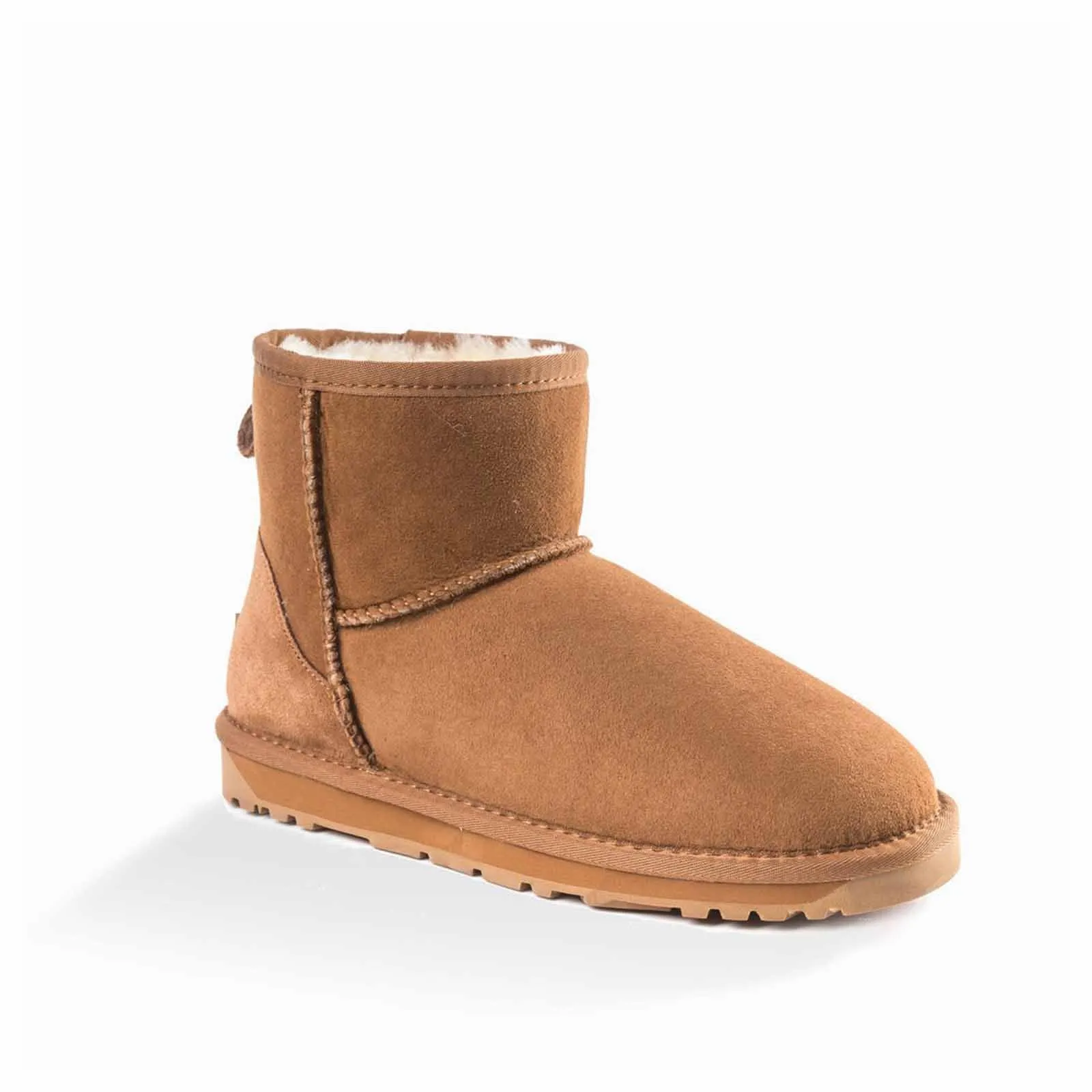 Ugg Boots Classic Mini Chestnut 40