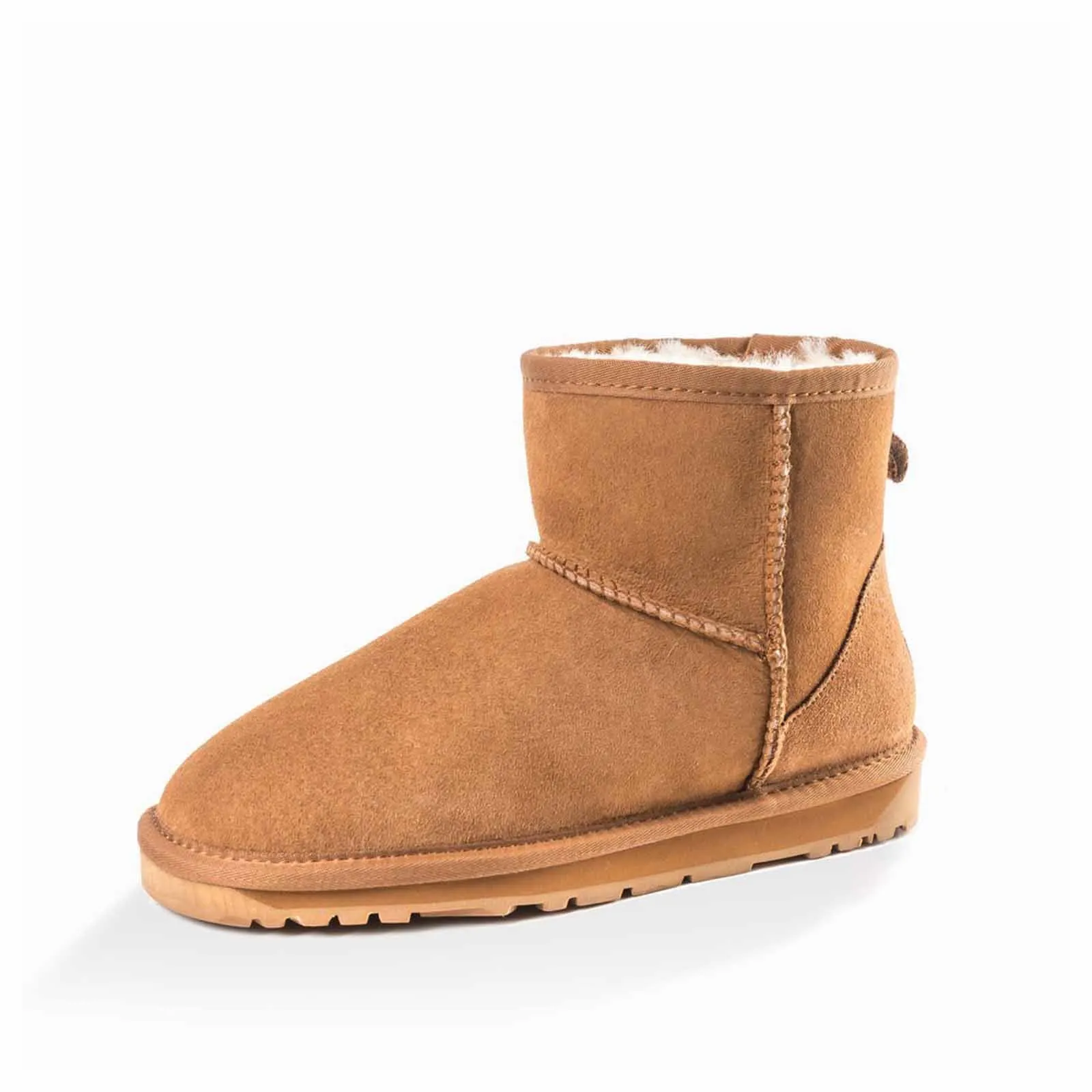 Ugg Boots Classic Mini Chestnut 40