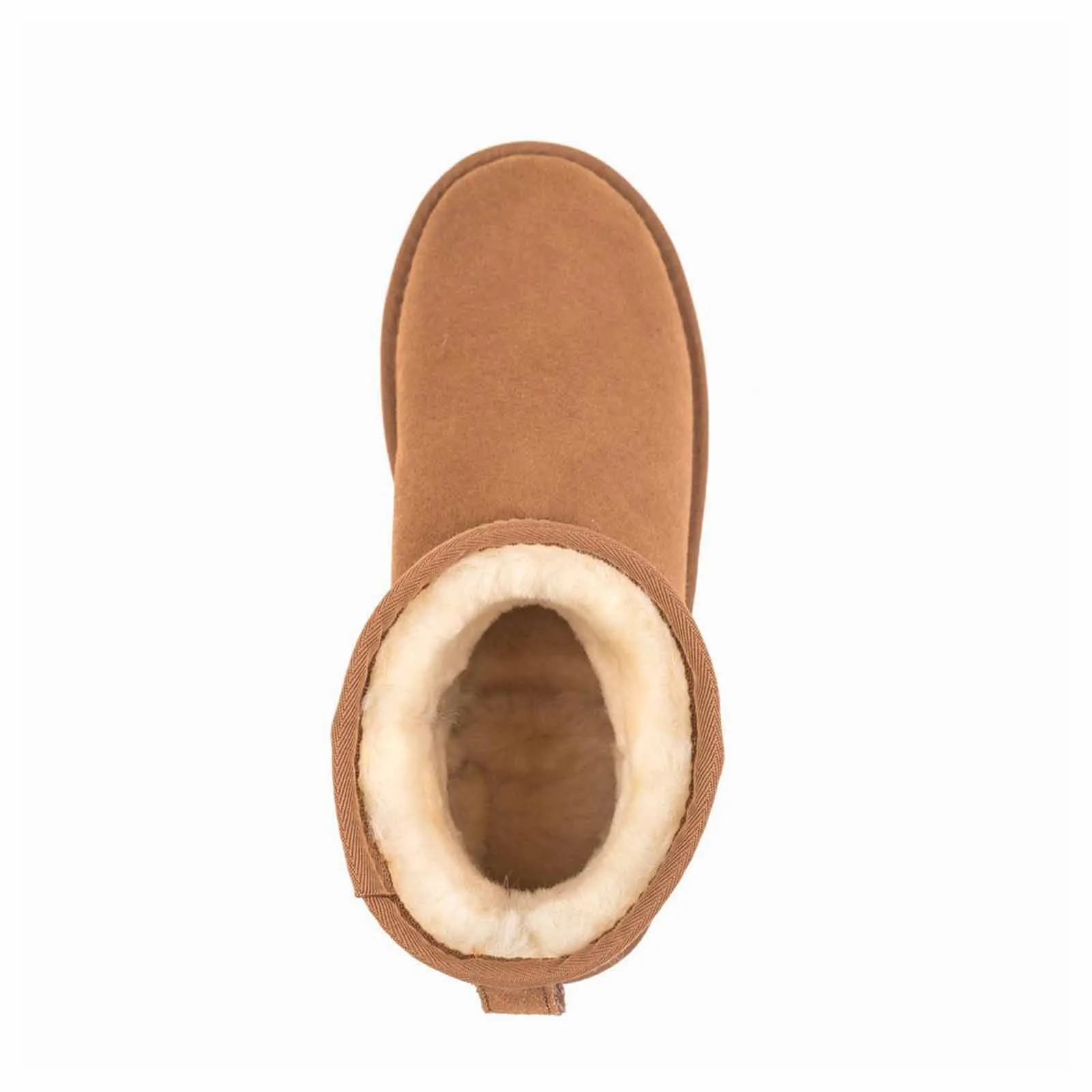 Ugg Boots Classic Mini Chestnut 40