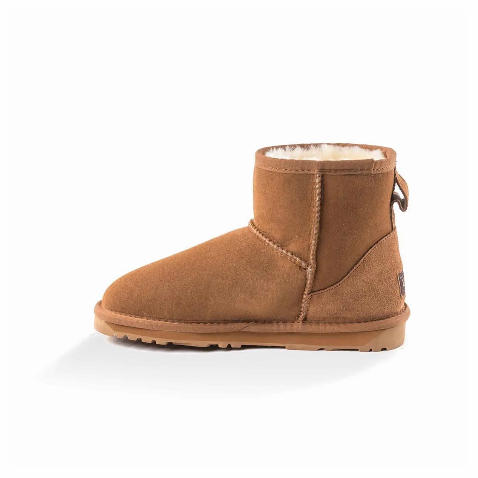 Ugg Boots Classic Mini Chestnut 40