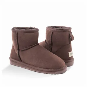 Ugg Boots Classic Mini Chocolate 36