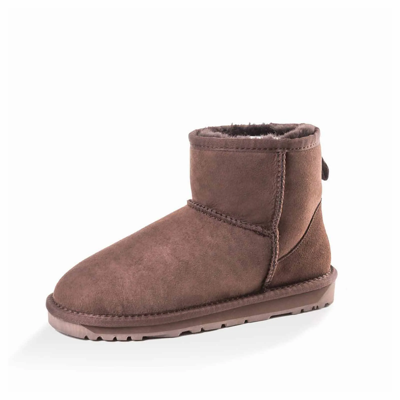 Ugg Boots Classic Mini Chocolate 38