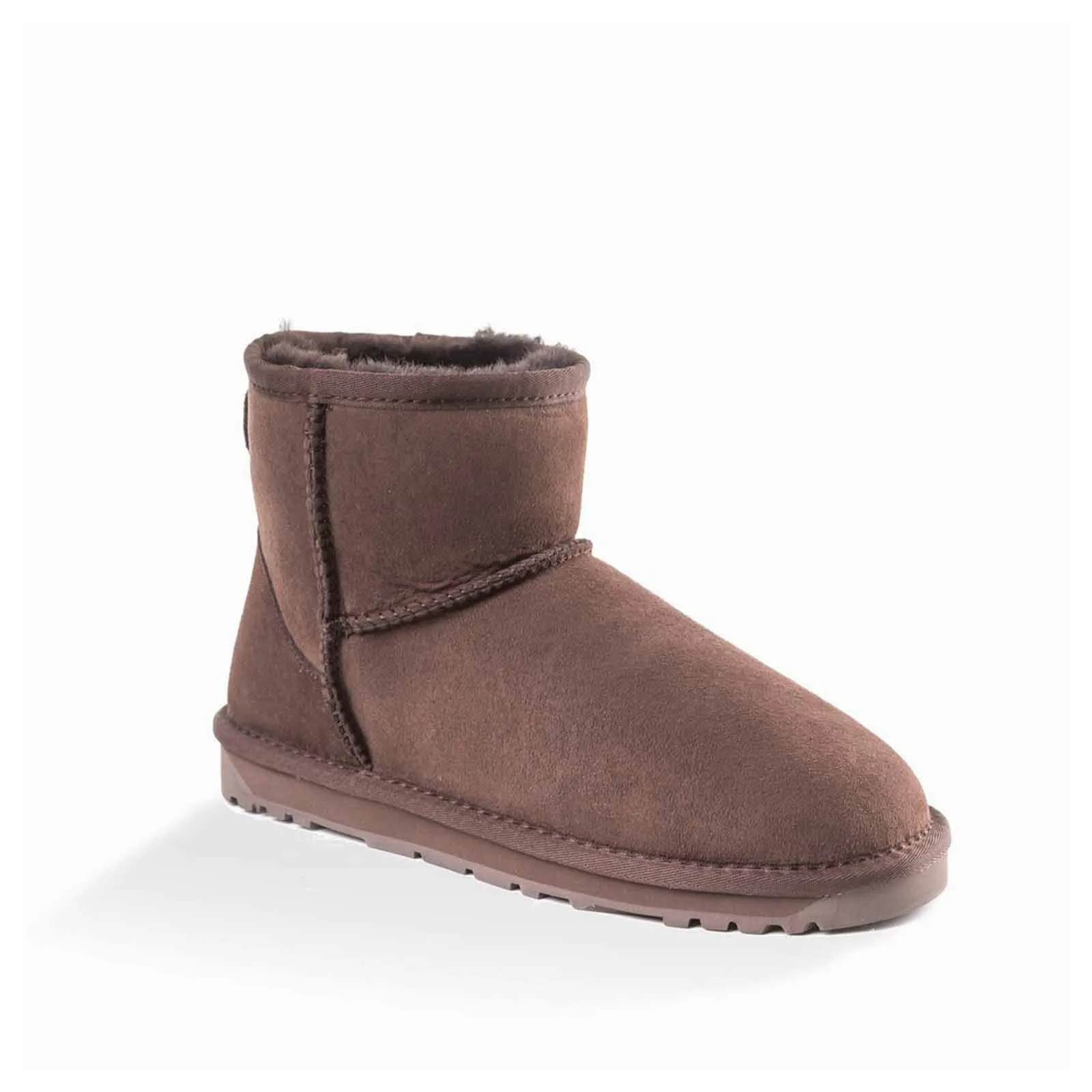 Ugg Boots Classic Mini Chocolate 38