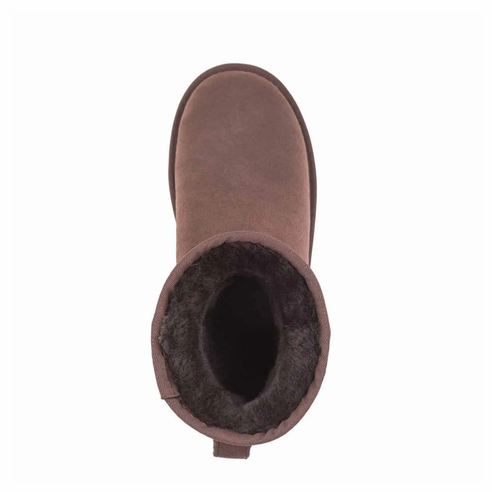 Ugg Boots Classic Mini Chocolate 38