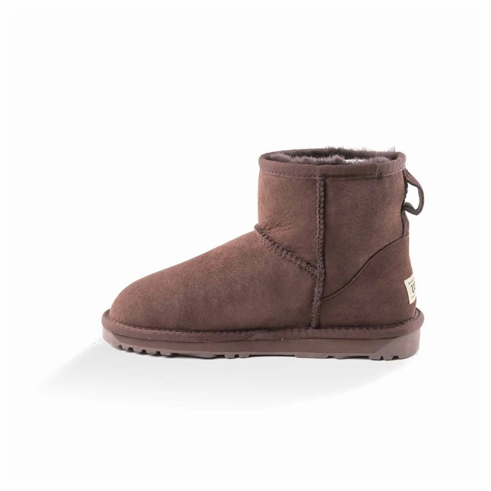 Ugg Boots Classic Mini Chocolate 38