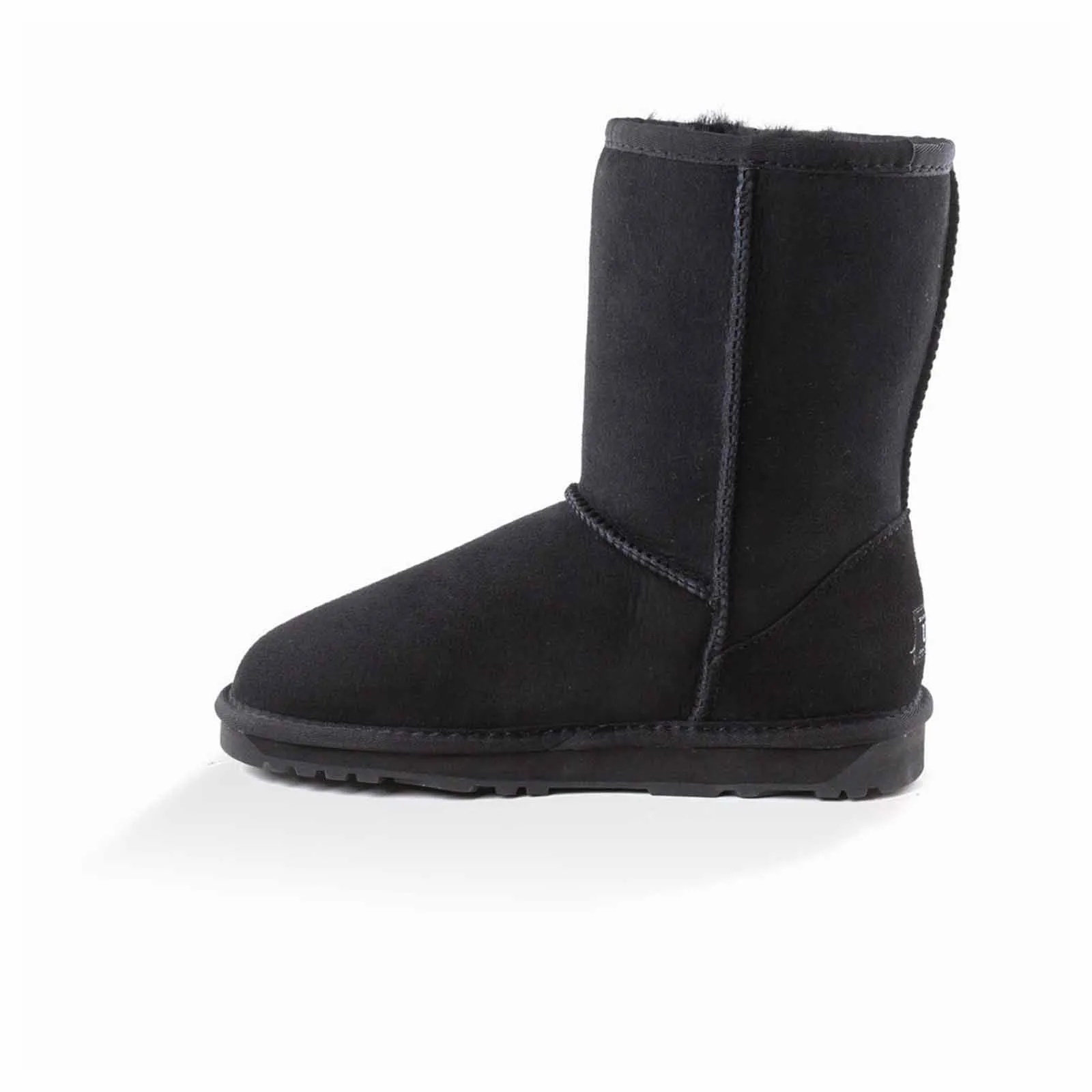 Ugg Boots Classic Short Black 40