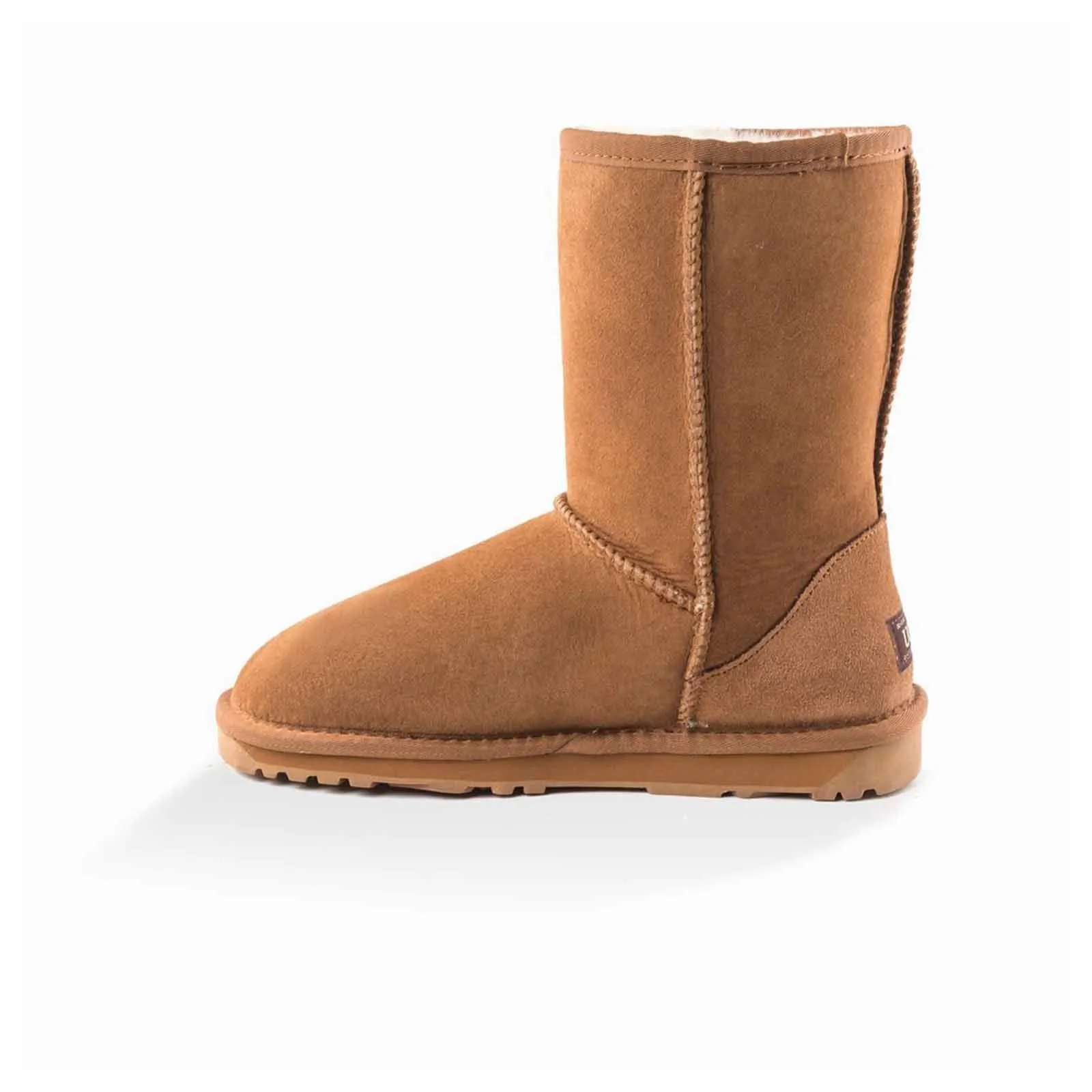 Ugg Boots Classic Short Chestnut 40
