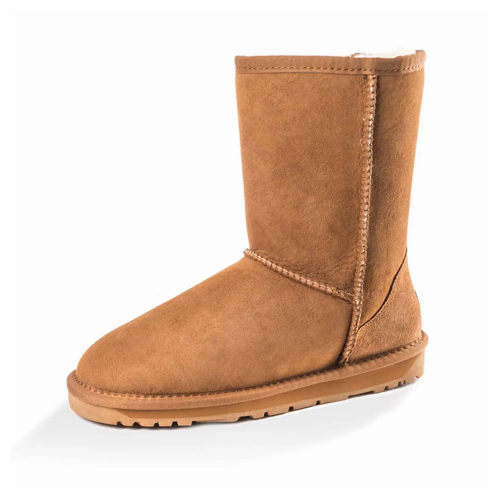 Ugg Boots Classic Short Chestnut 40