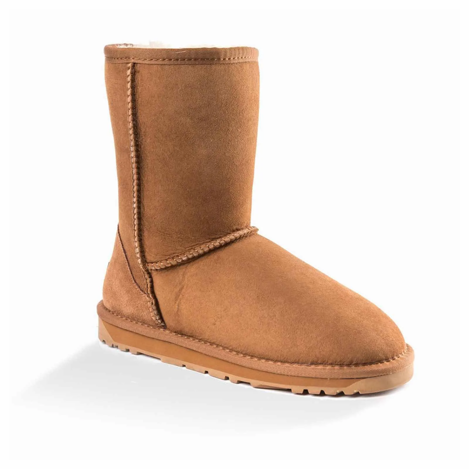 Ugg Boots Classic Short Chestnut 40