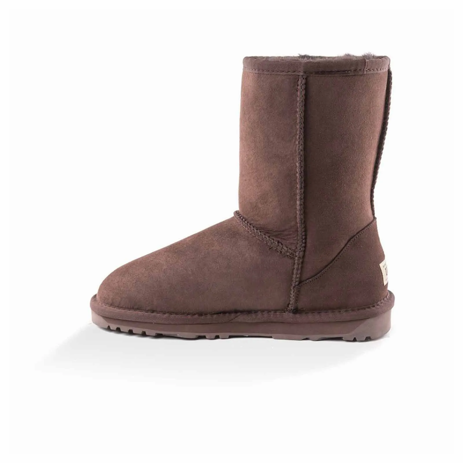 Ugg Boots Classic Short Chocolate 38
