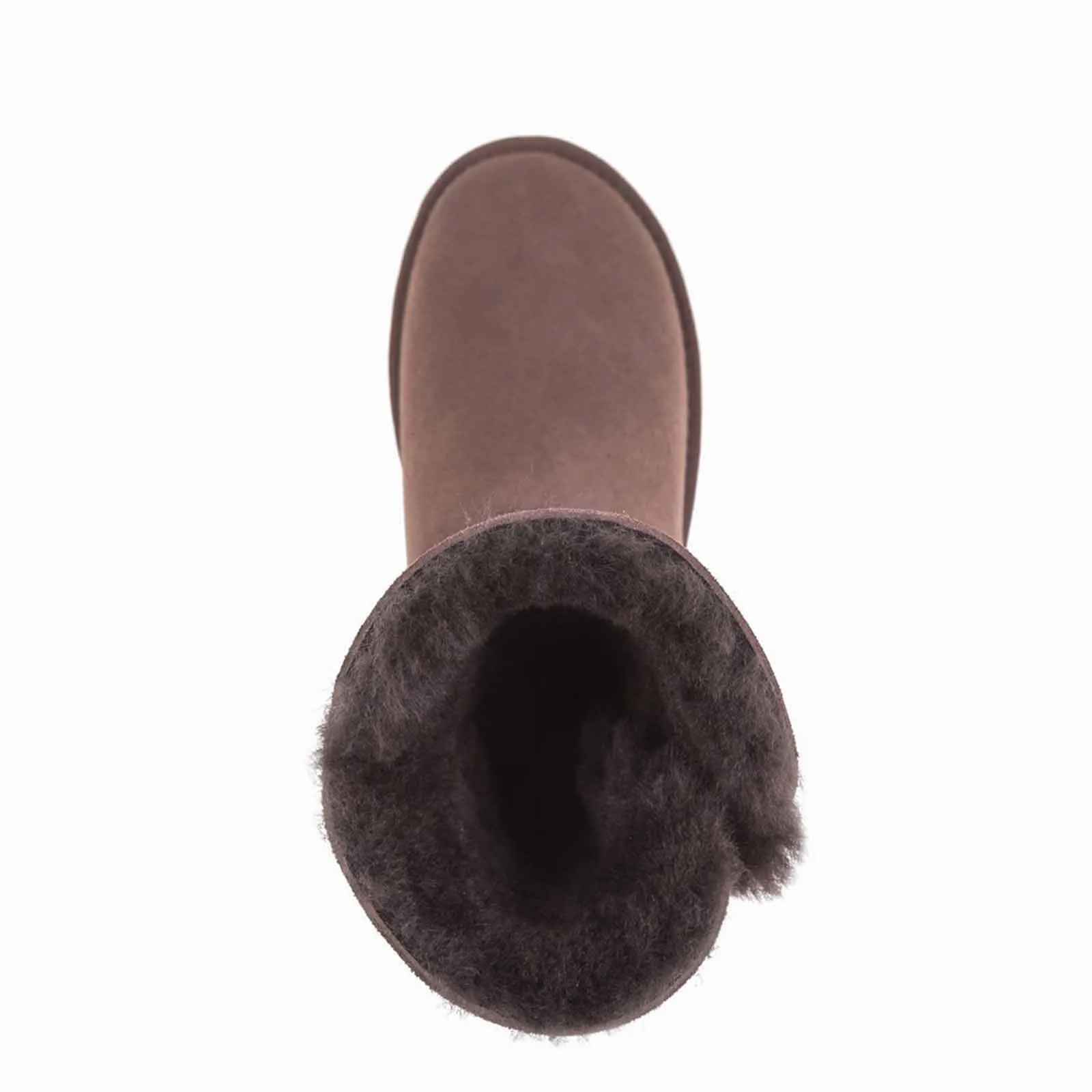 Ugg Boots Classic Short Chocolate 38