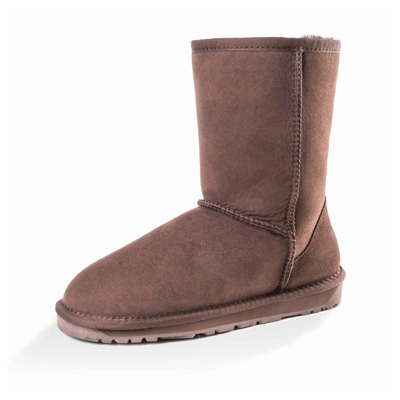 Ugg Boots Classic Short Chocolate 40