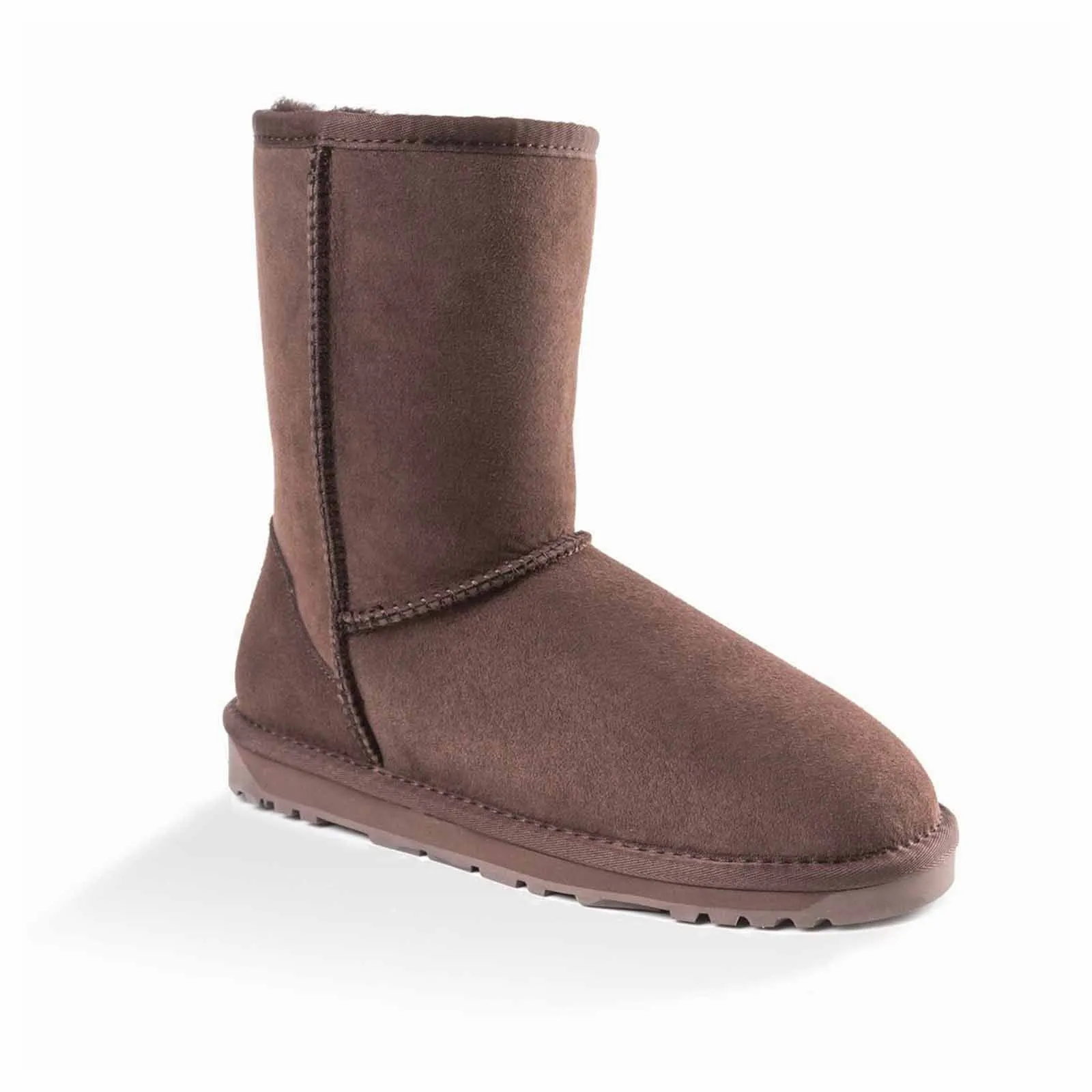 Ugg Boots Classic Short Chocolate 40