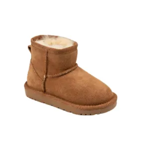 Ugg Boots Kids Classic Mini Chestnut 13-1