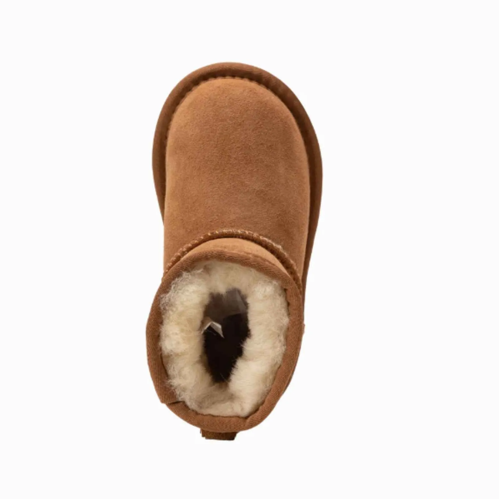 Ugg Boots Kids Classic Mini Chestnut 13-1