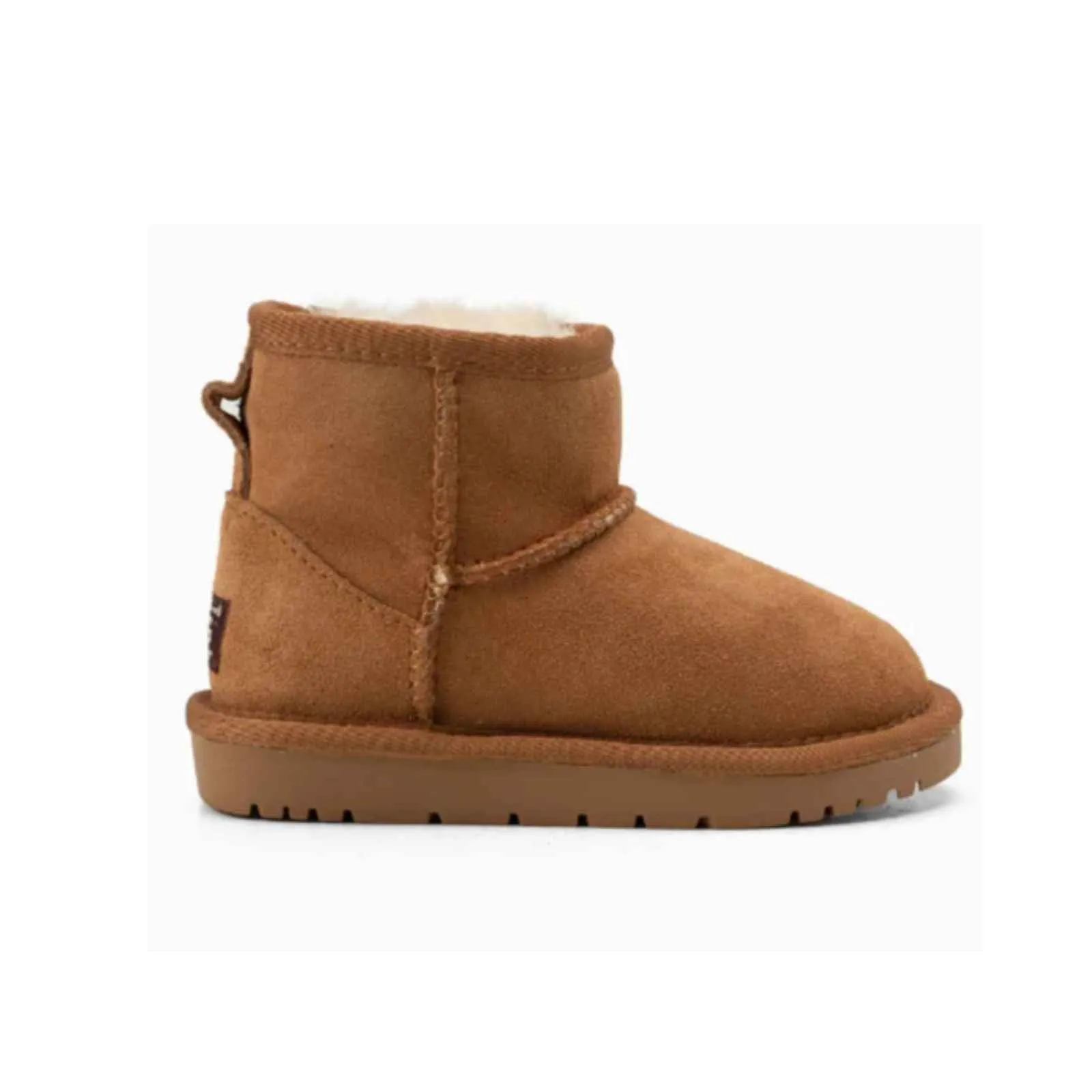 Ugg Boots Kids Classic Mini Chestnut 13-1