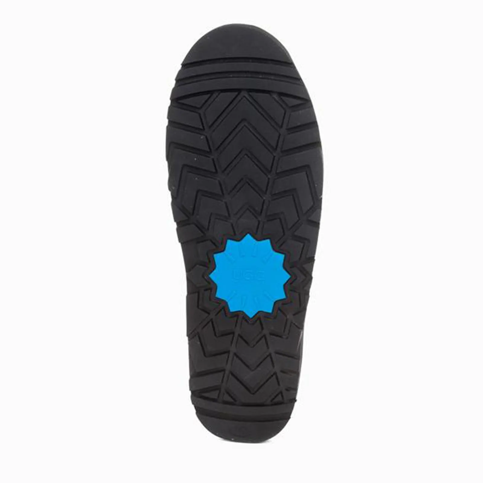 Ugg Boots Unisex Classic Mini Black 44