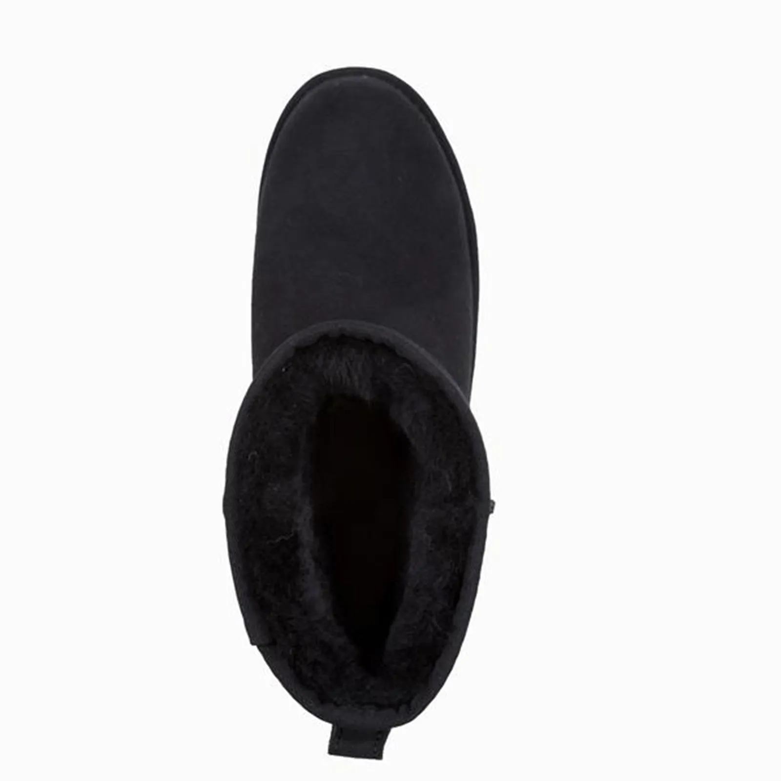 Ugg Boots Unisex Classic Mini Black 45
