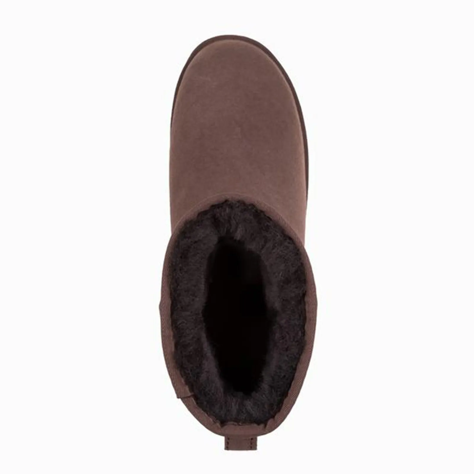 Ugg Boots Unisex Classic Mini Chocolate 40