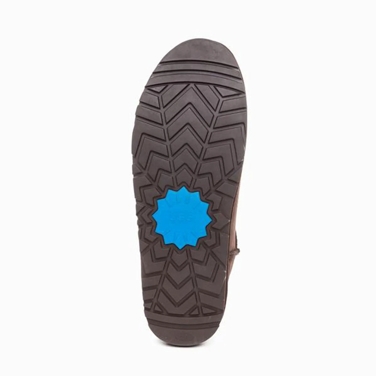 Ugg Boots Unisex Classic Mini Chocolate 42