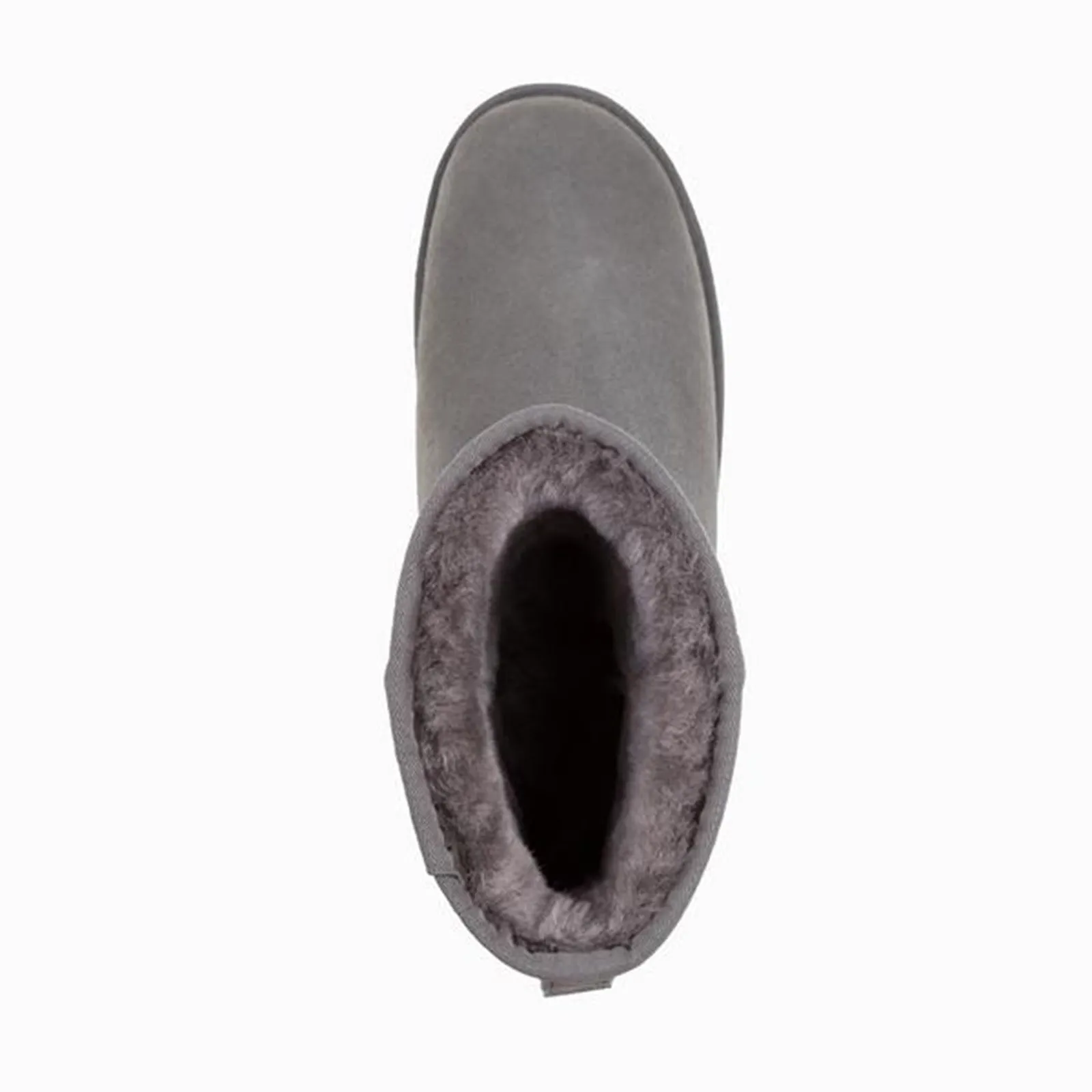 Ugg Boots Unisex Classic Mini Grey 43