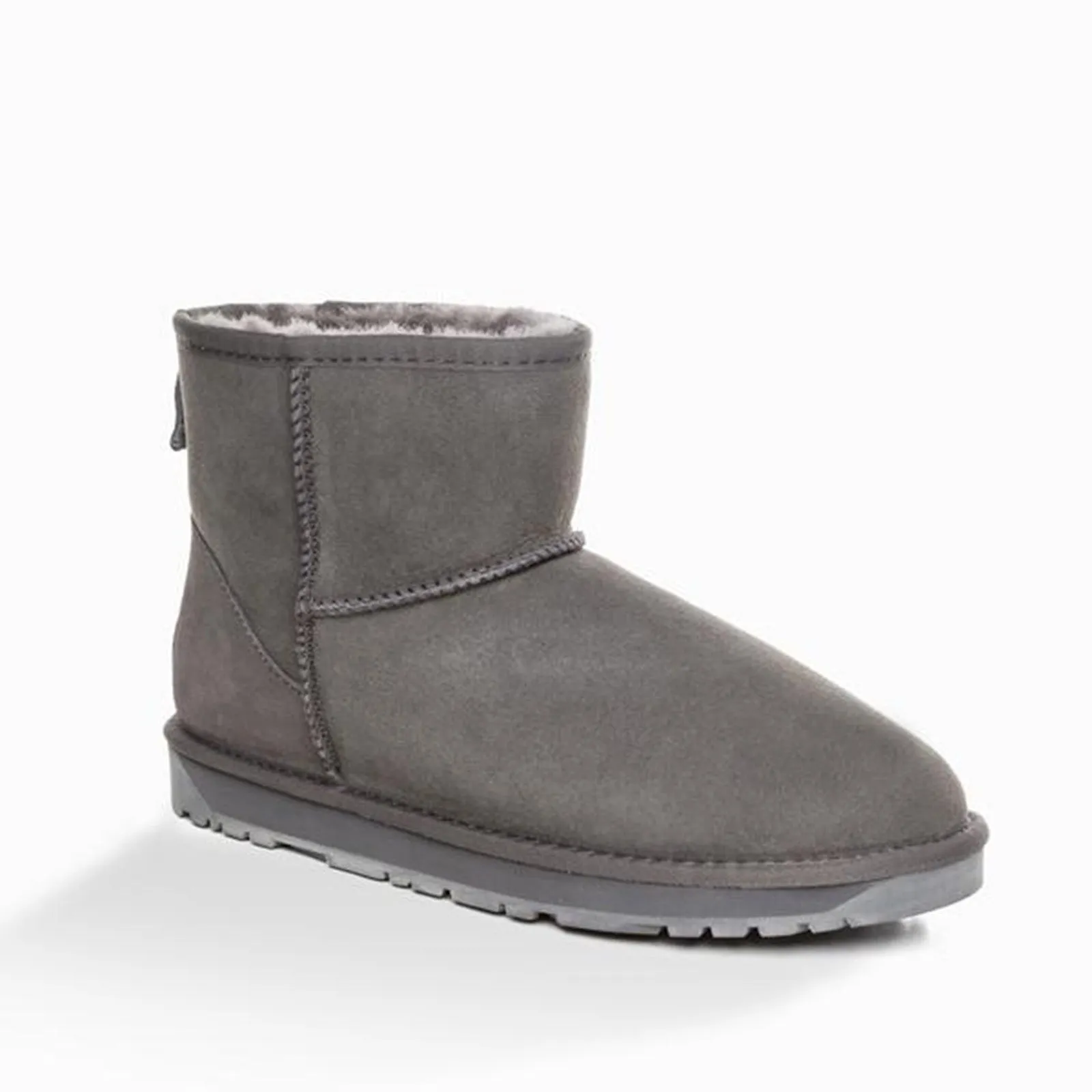 Ugg Boots Unisex Classic Mini Grey 43