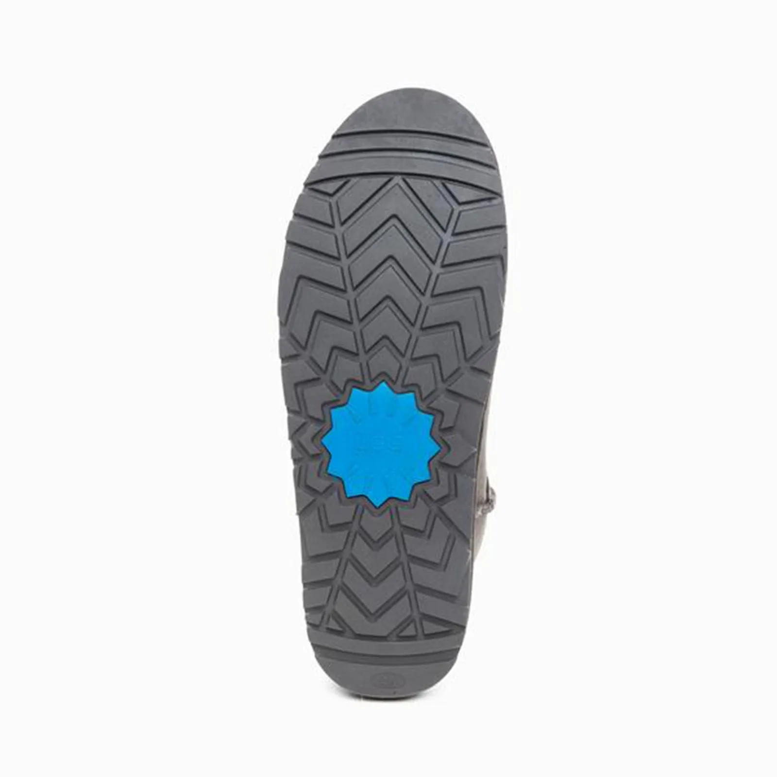 Ugg Boots Unisex Classic Mini Grey 43