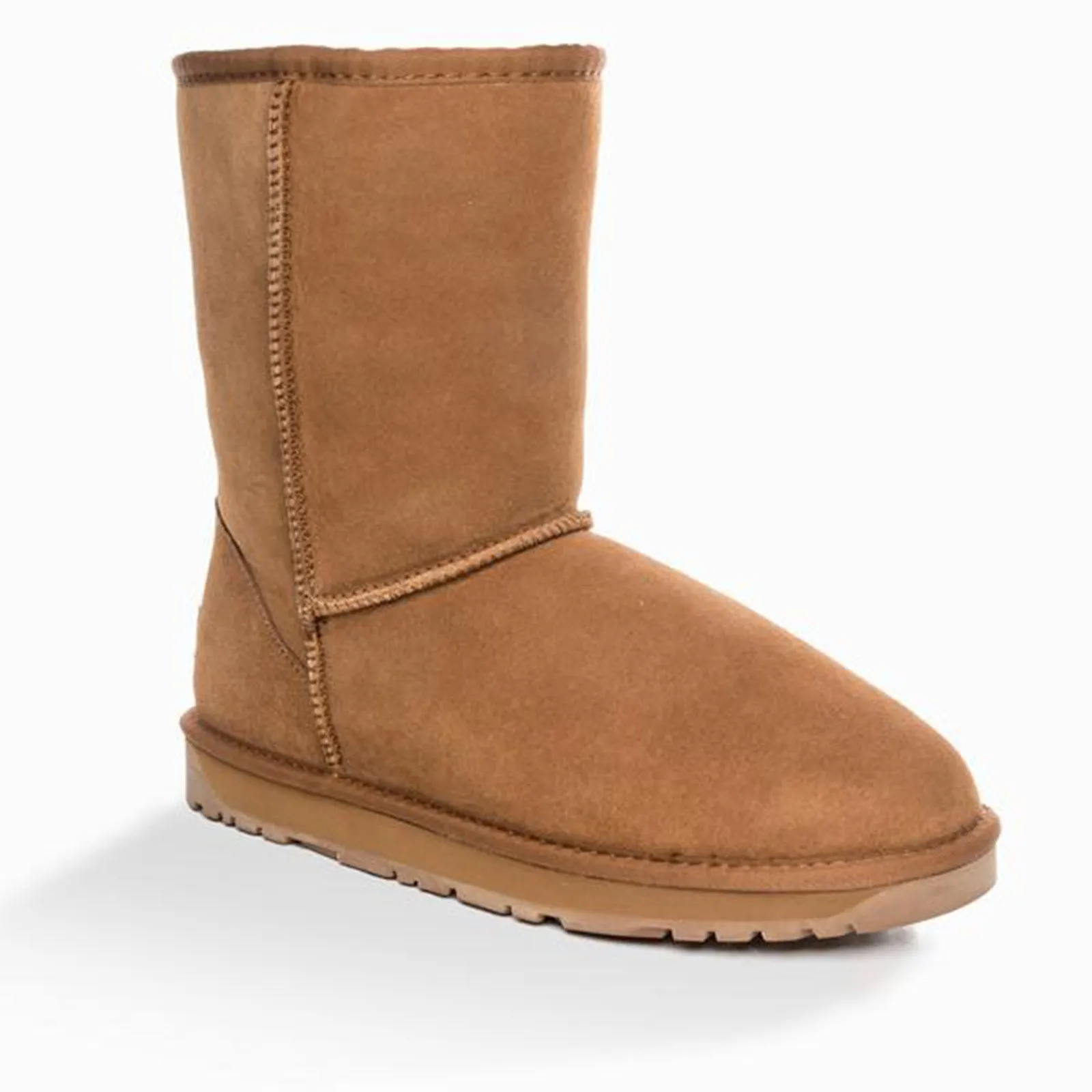 Ugg Boots Unisex Classic Short Chestnut 42