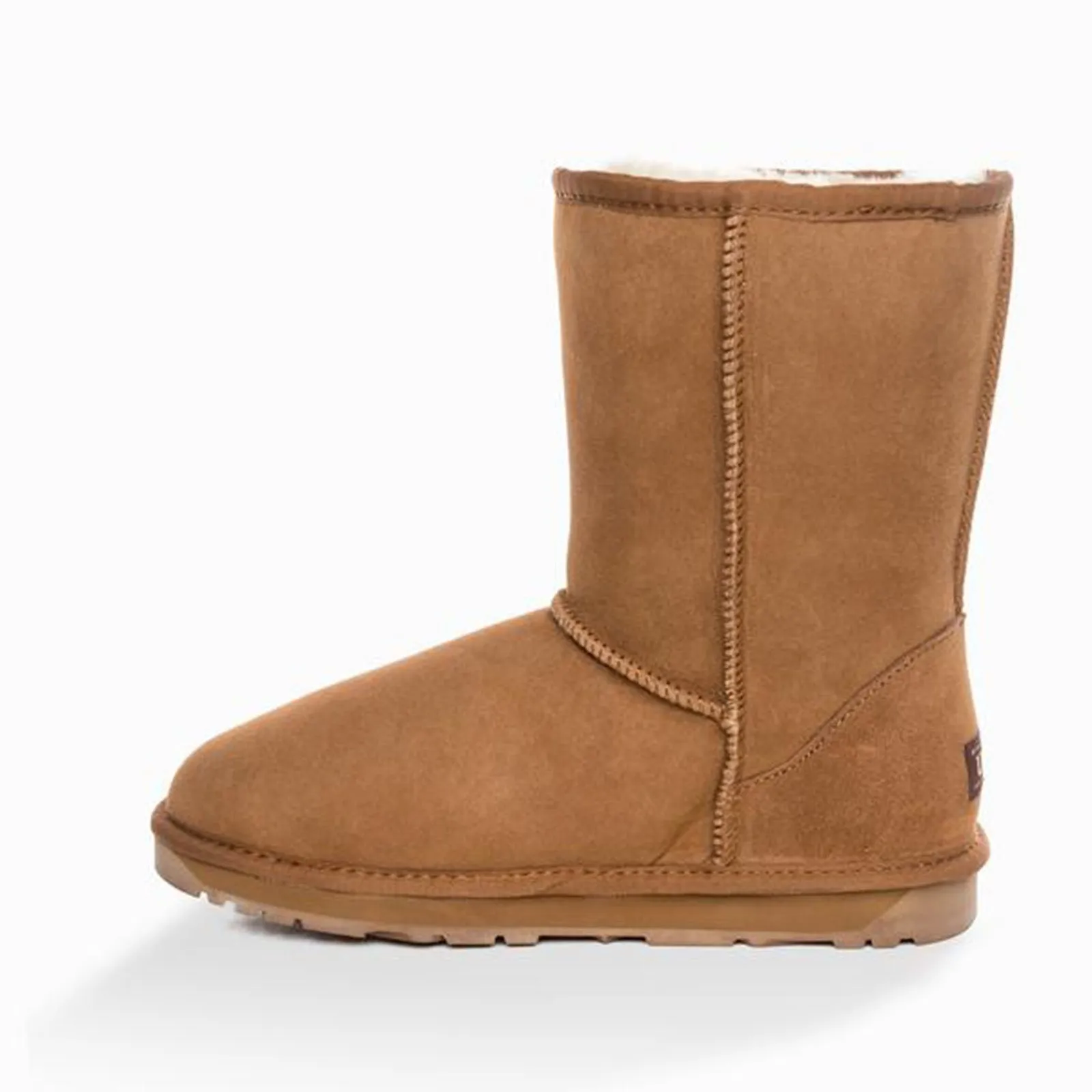 Ugg Boots Unisex Classic Short Chestnut 42