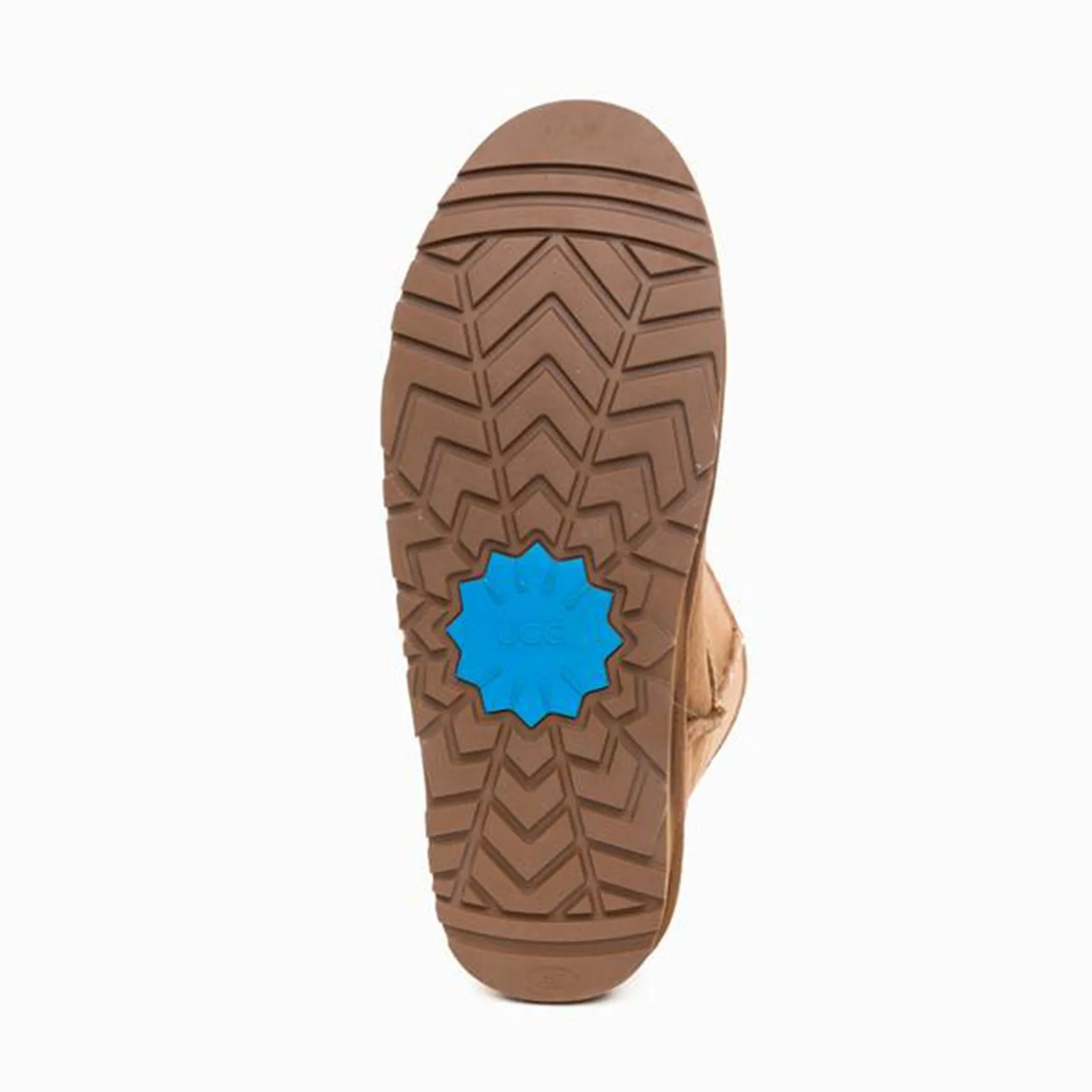 Ugg Boots Unisex Classic Short Chestnut 44