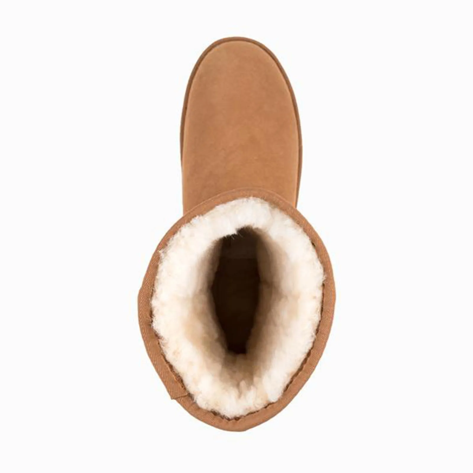 Ugg Boots Unisex Classic Short Chestnut 44