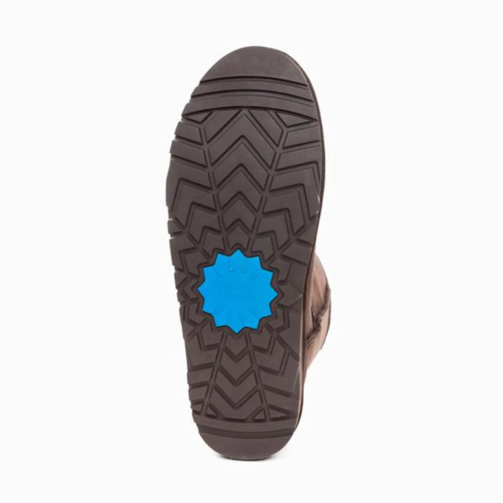 Ugg Boots Unisex Classic Short Chocolate 39