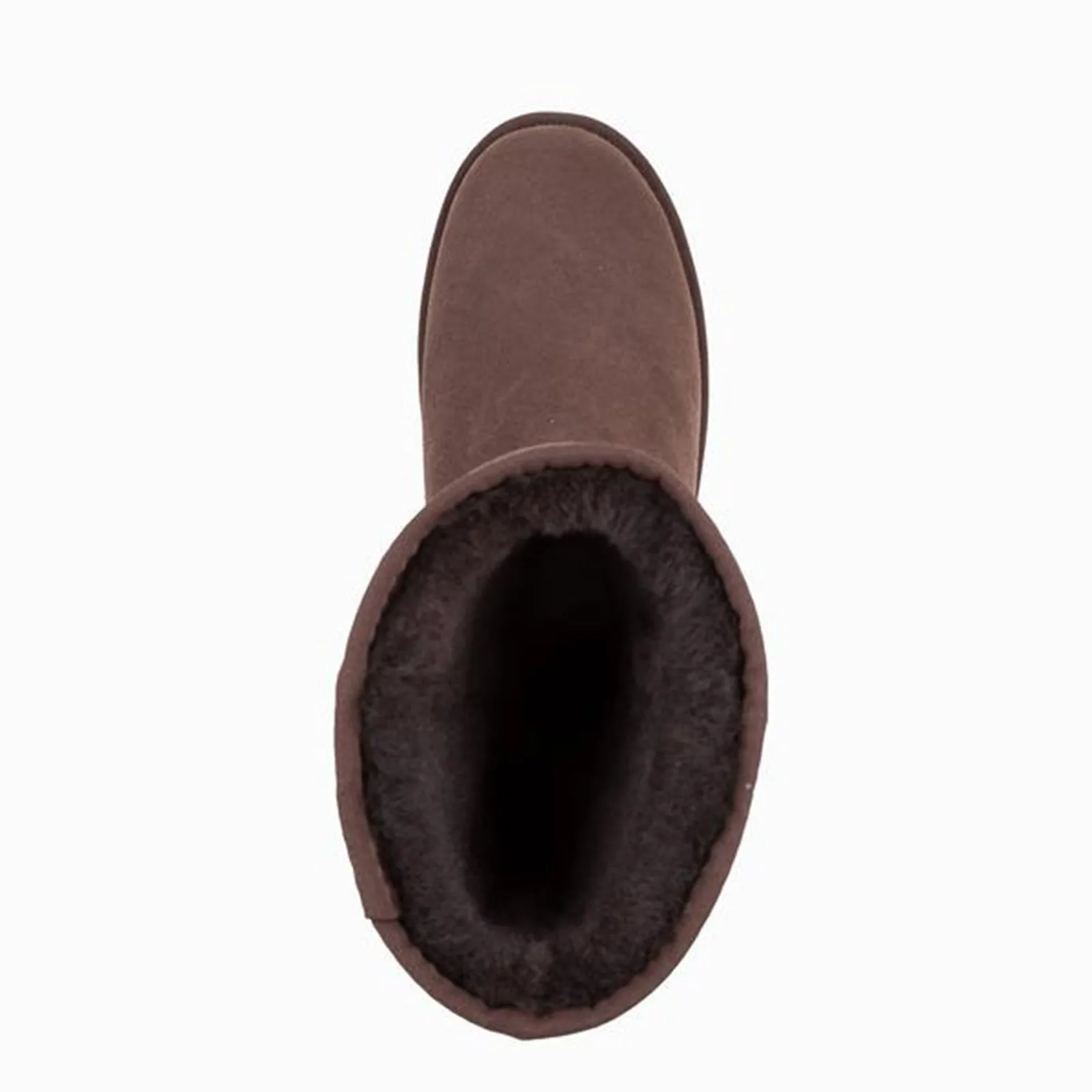 Ugg Boots Unisex Classic Short Chocolate 39