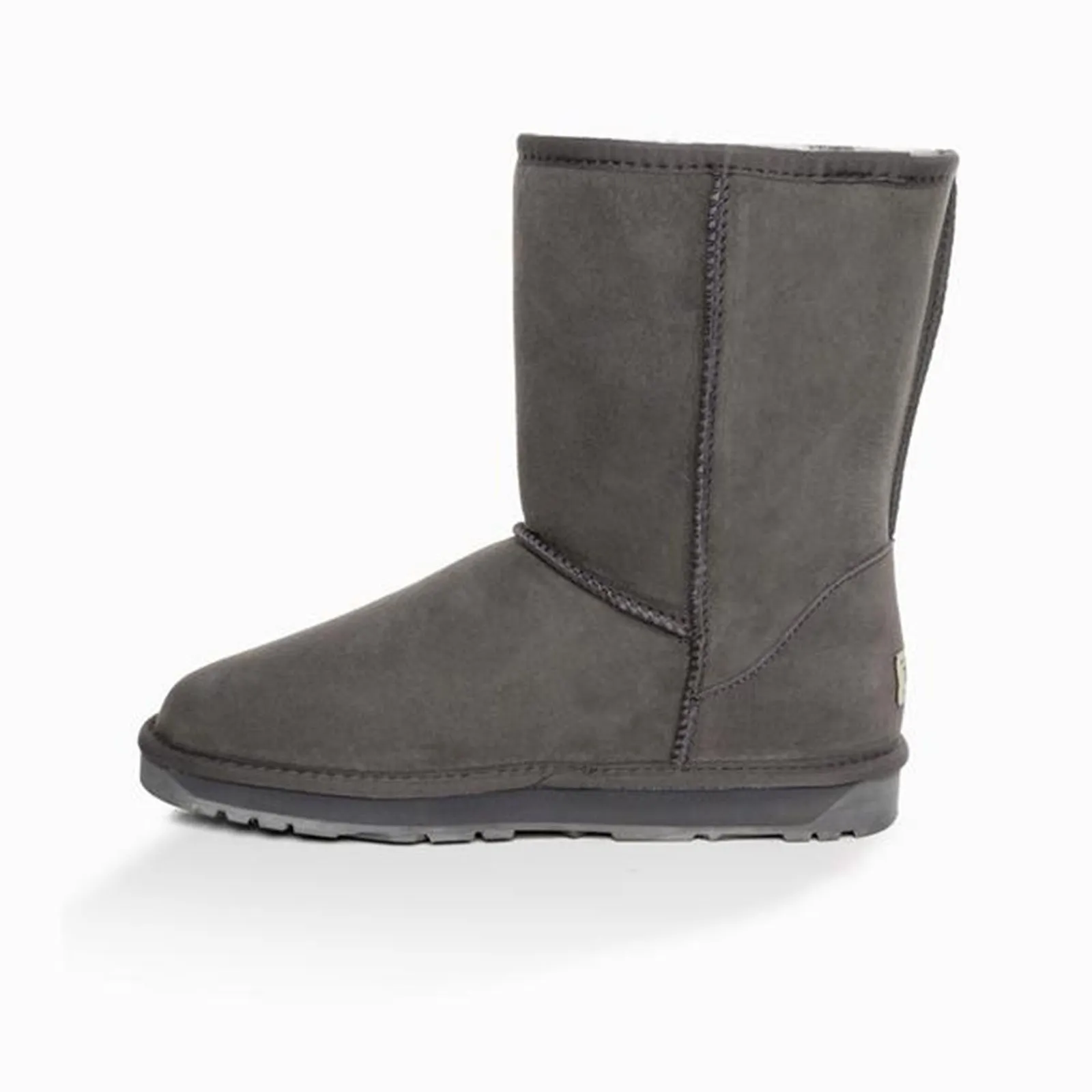 Ugg Boots Unisex Classic Short Grey 39