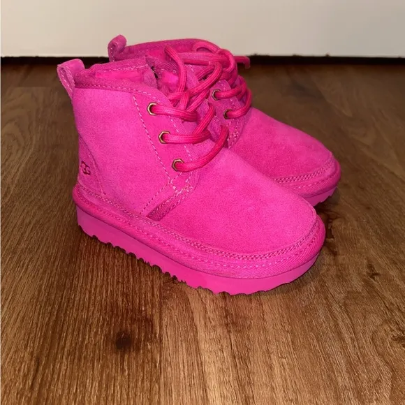 Ugg Girls