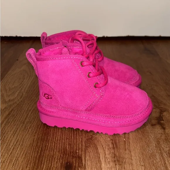 Ugg Girls