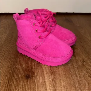 Ugg Girls