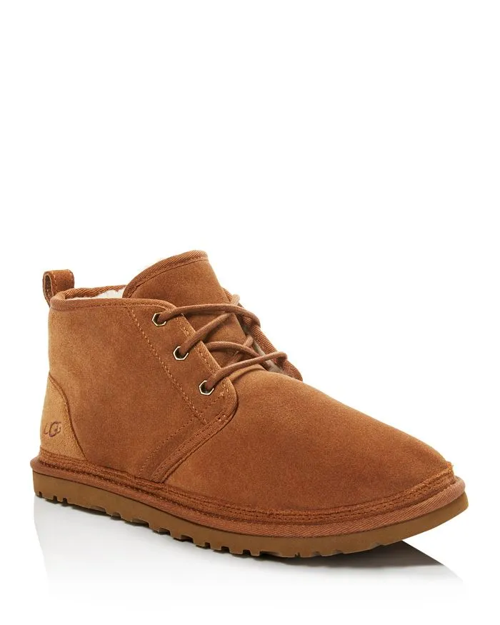 Ugg Men's Neumel Chestnut