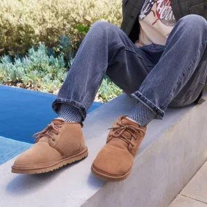 Ugg Men's Neumel Chestnut