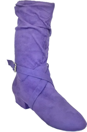 Ultimate Fashion Boot - Pixi - Lavender (Original)