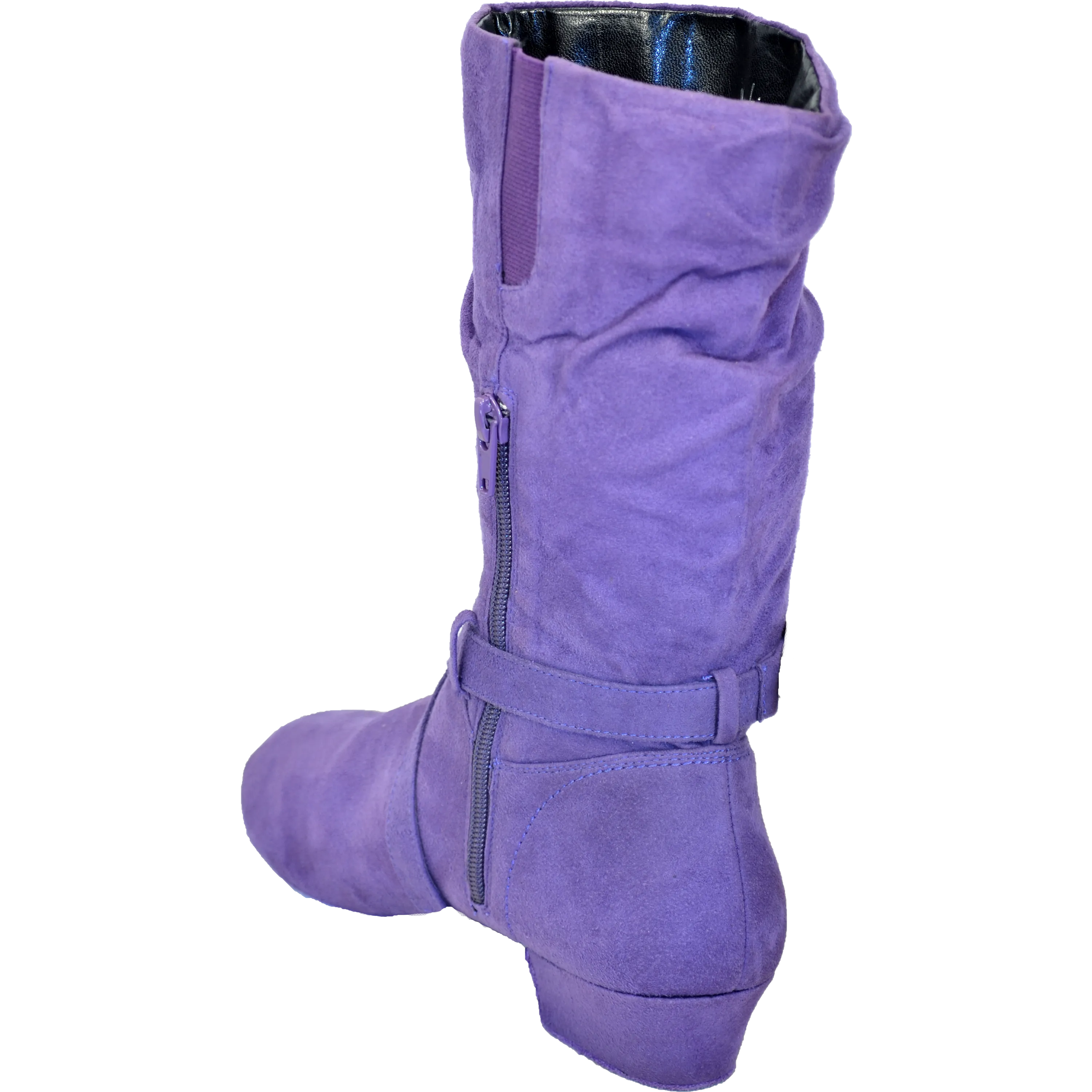Ultimate Fashion Boot - Pixi - Lavender (Original)