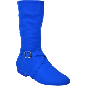 Ultimate Fashion Boot - Pixi - Royal Blue