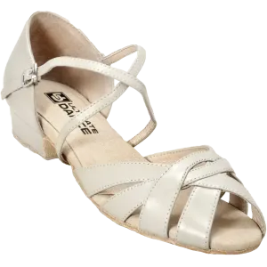 Ultimate Wrapstar - Beige Leather
