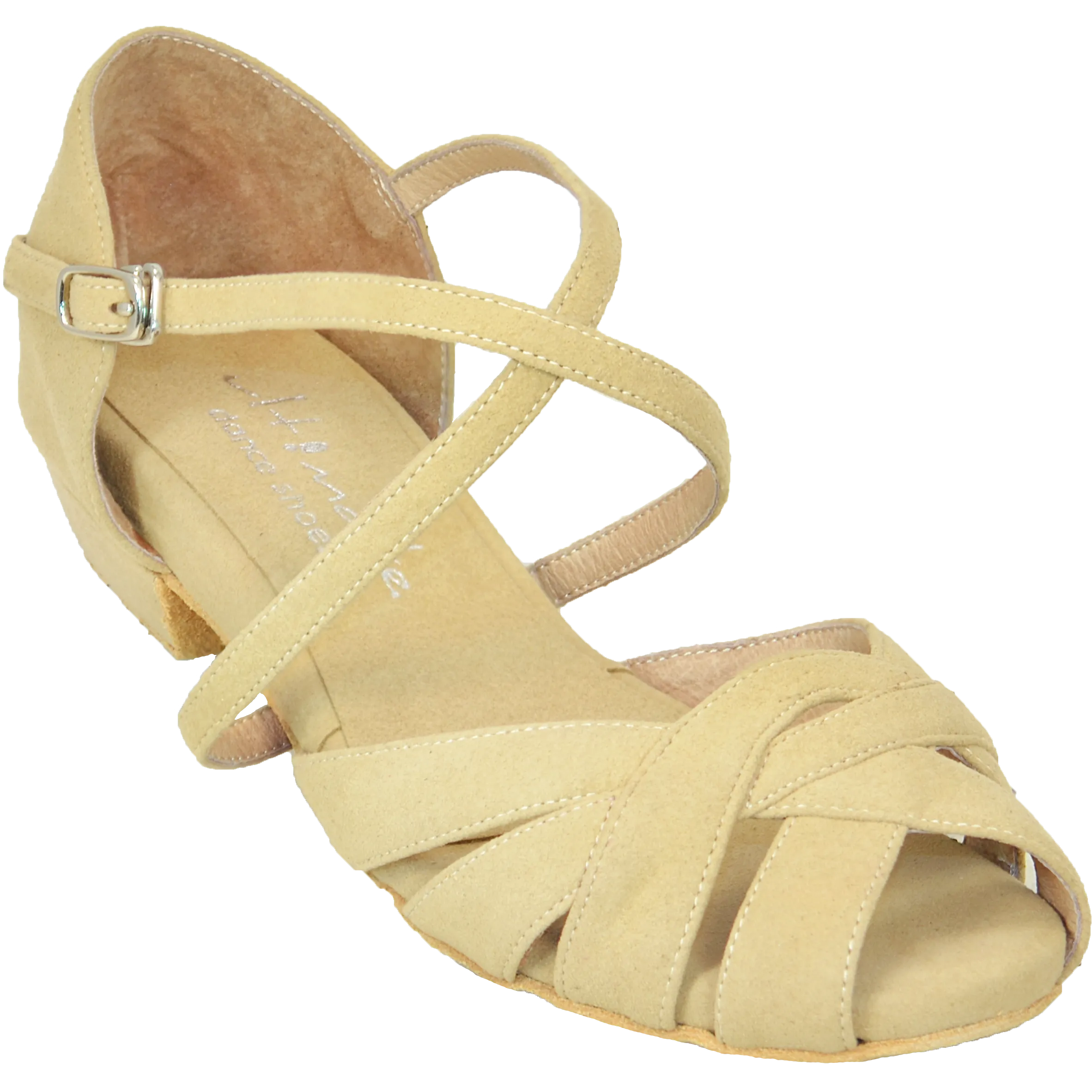 Ultimate Wrapstar  Taupe Microsuede