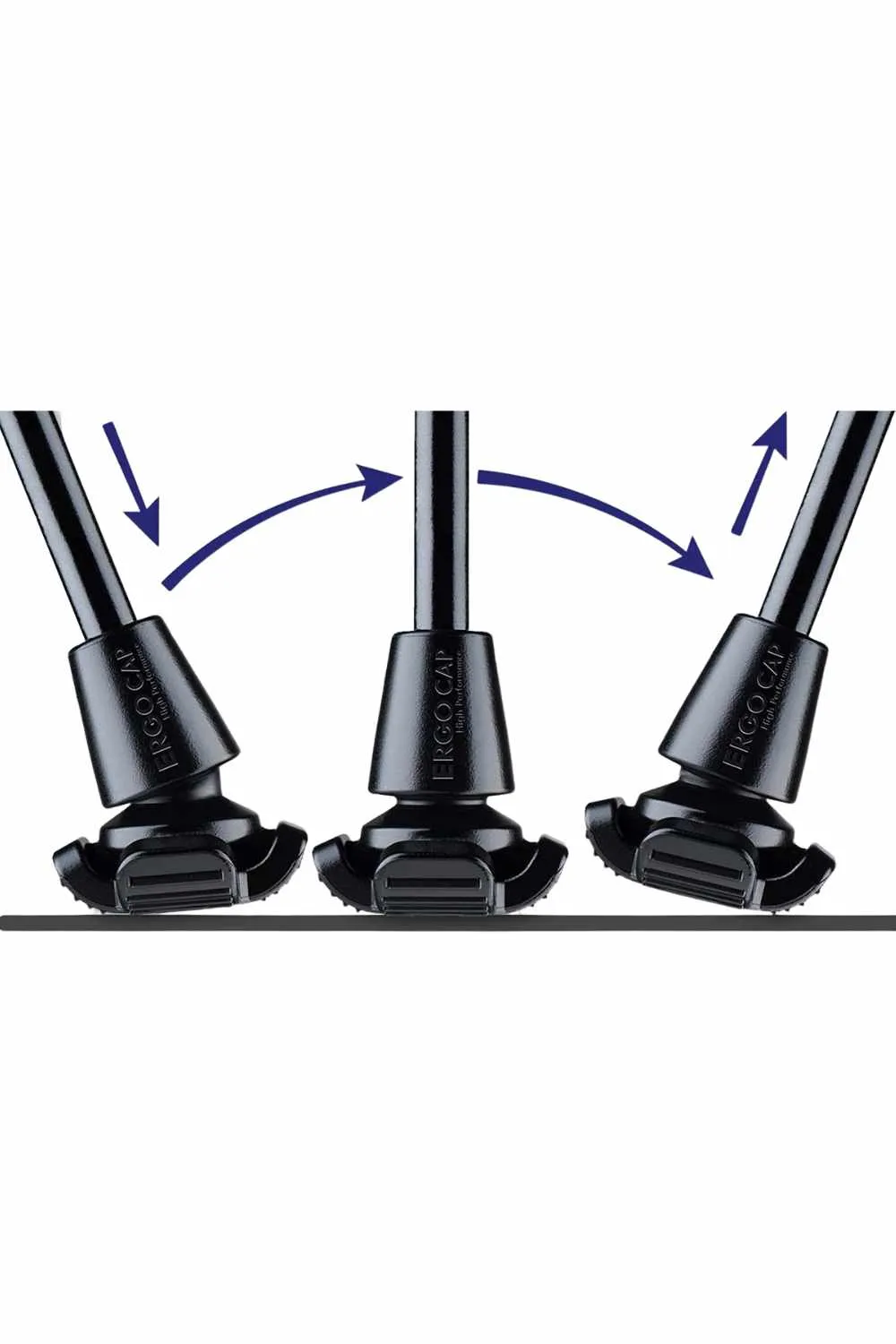 Ultralite High Performance Reinforced Ferrules