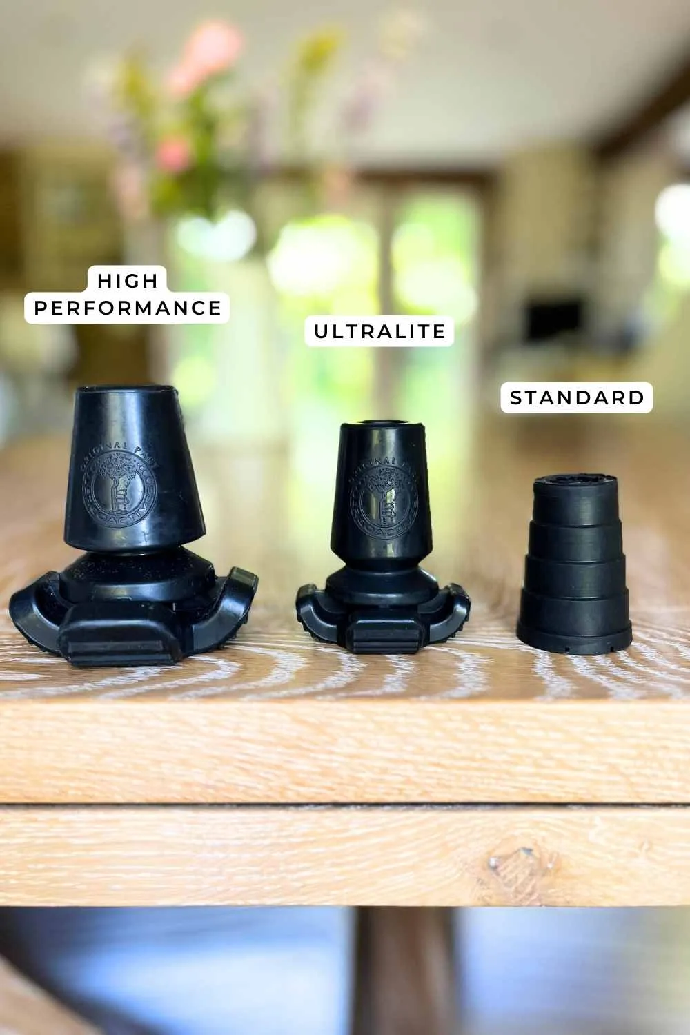 Ultralite High Performance Reinforced Ferrules