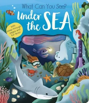 Under the sea