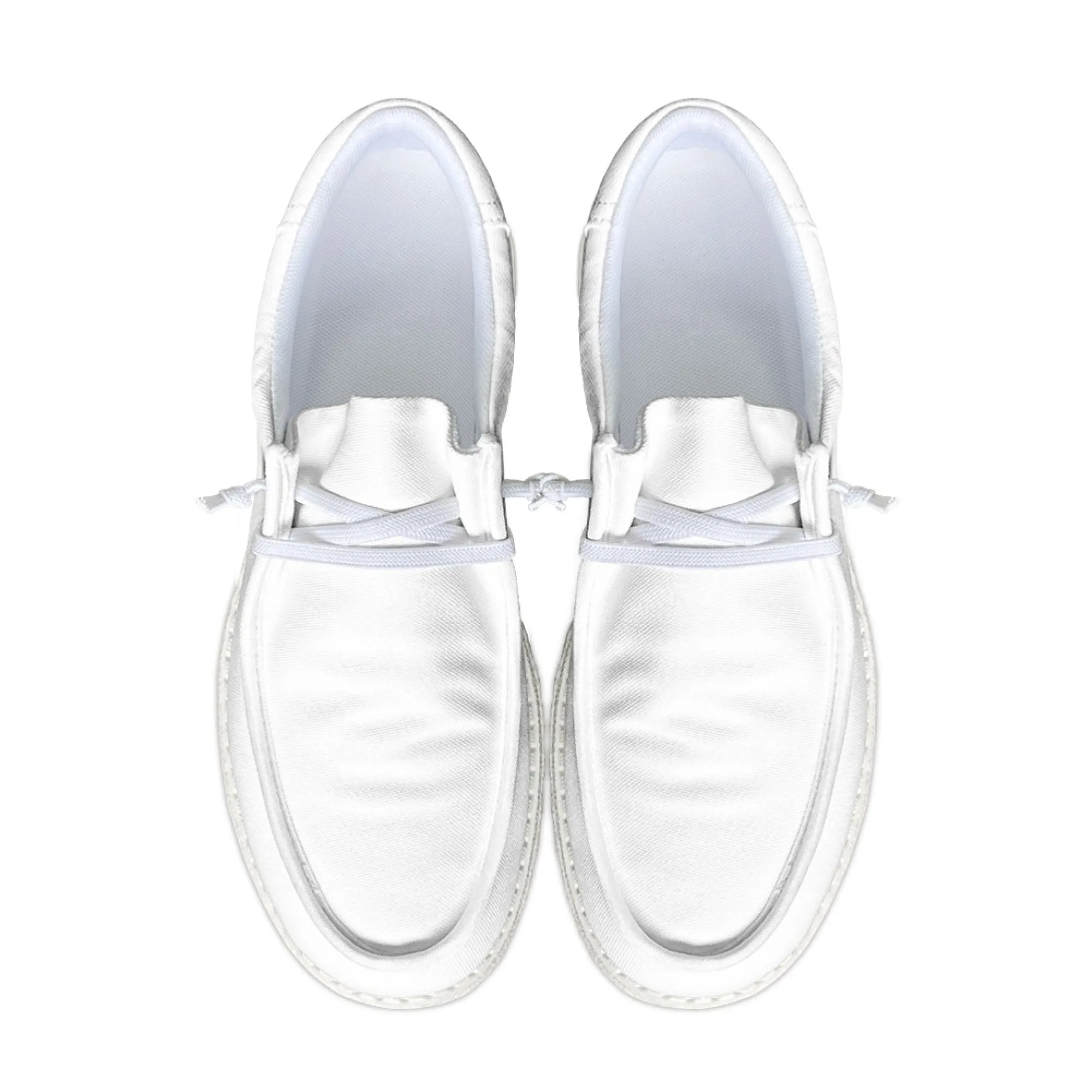 Urban Drift Canvas Loafers