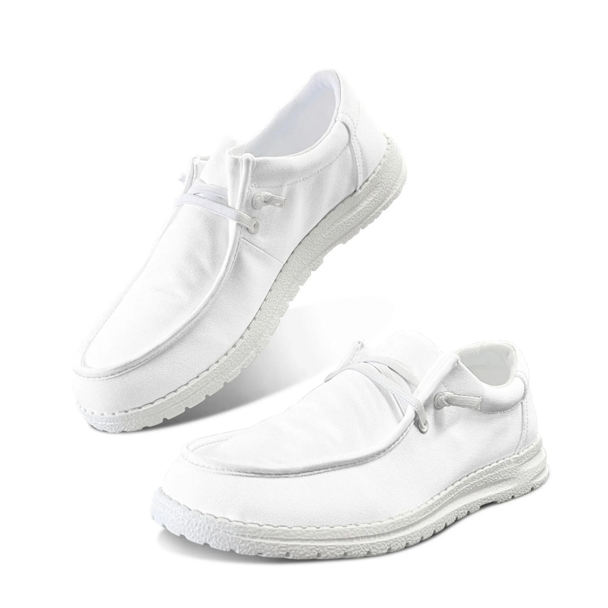 Urban Drift Canvas Loafers